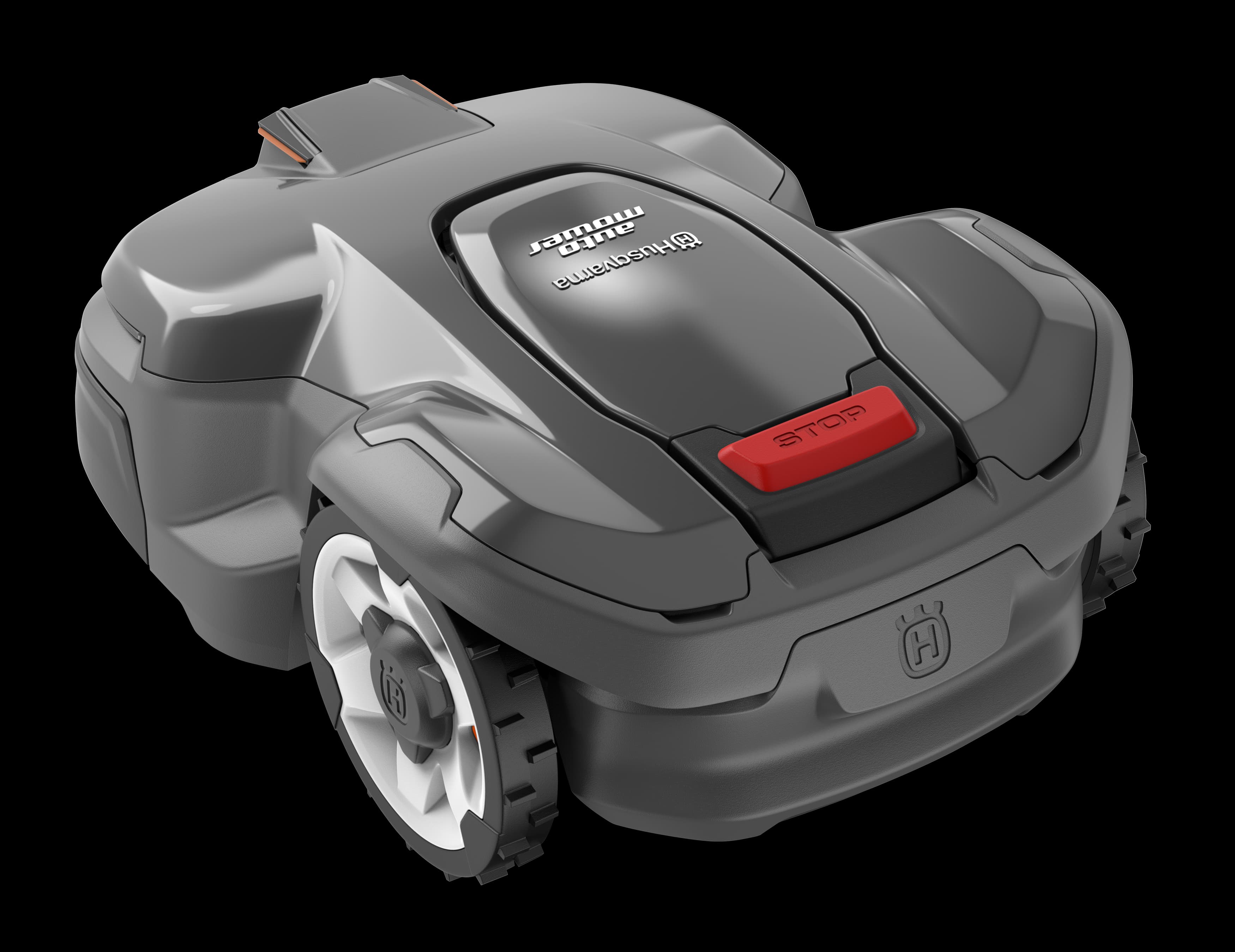 AUTOMOWER® 405X image 1