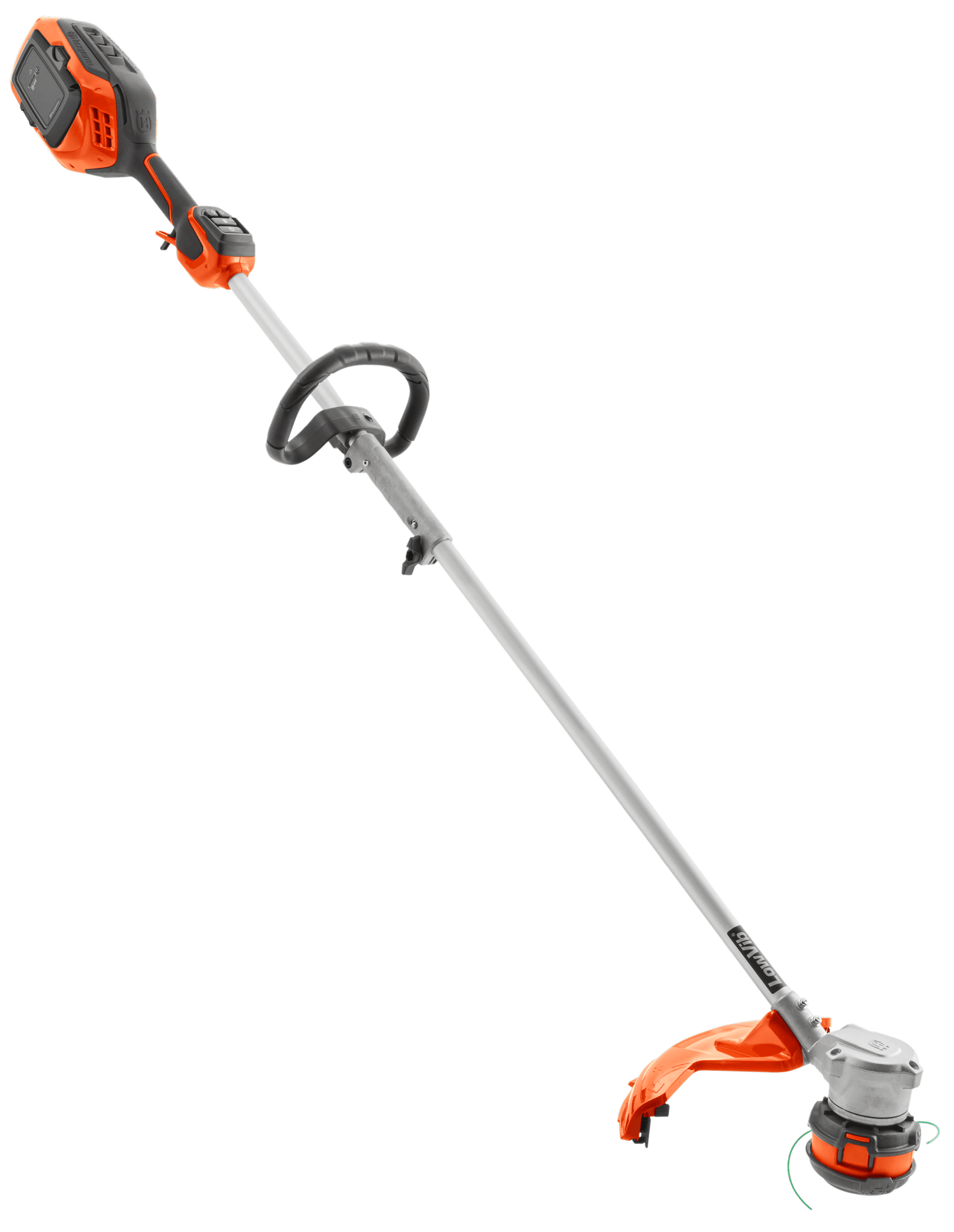 Weed Eater® 320iL with battery and charger