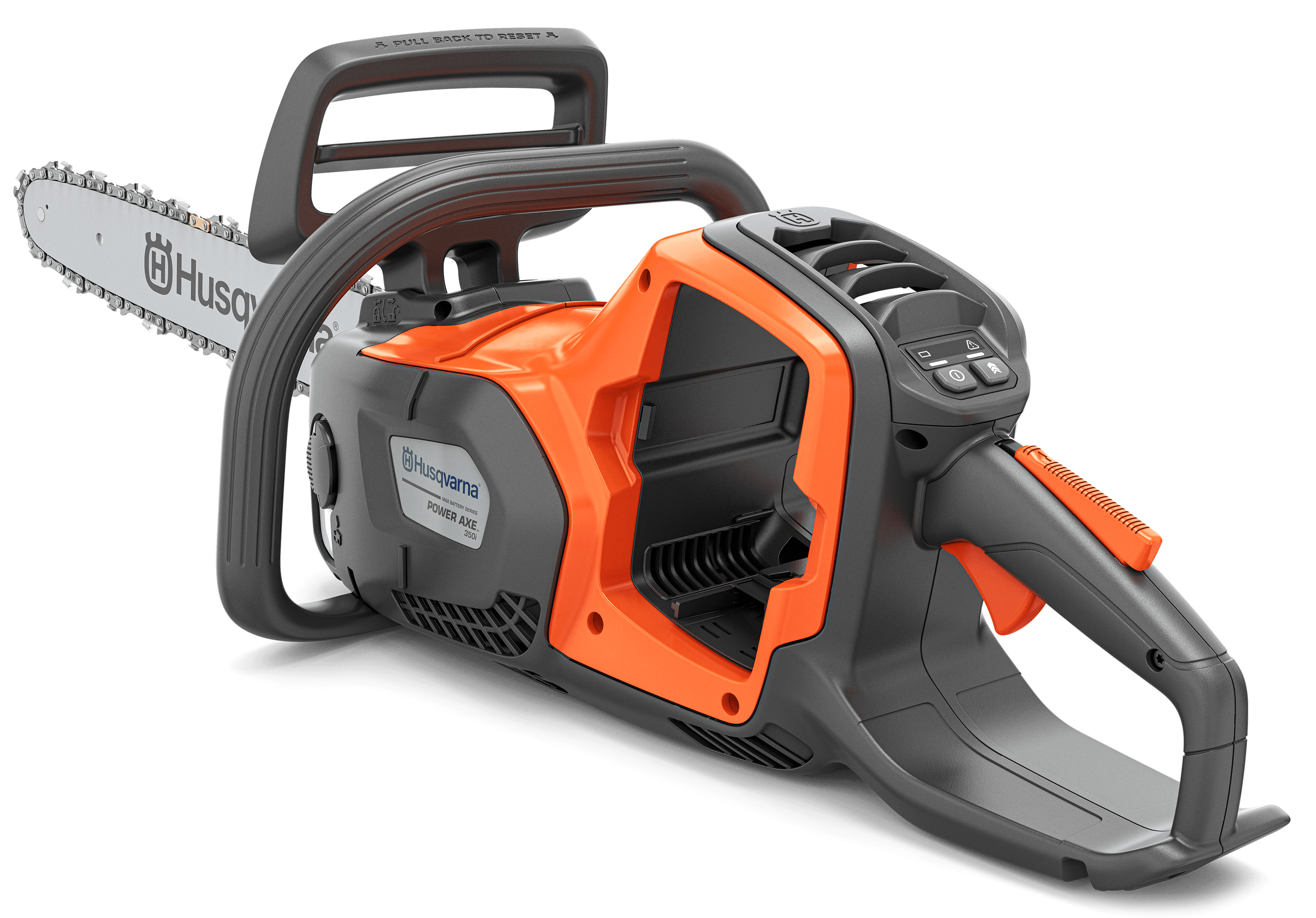 Power Axe 350i without battery and charger image 7