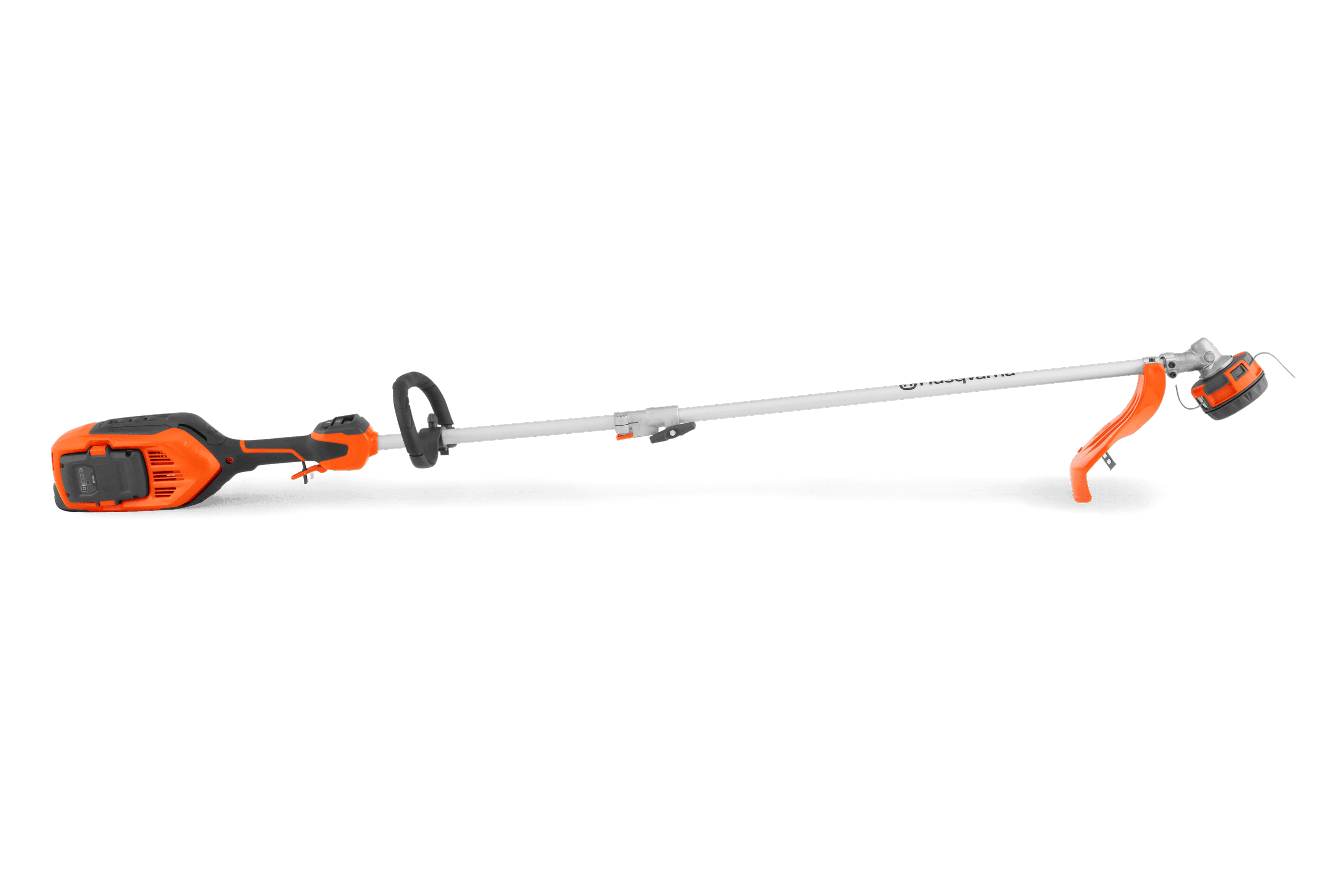 Combi Switch + String Trimmer 330iKL without battery and charger image 2