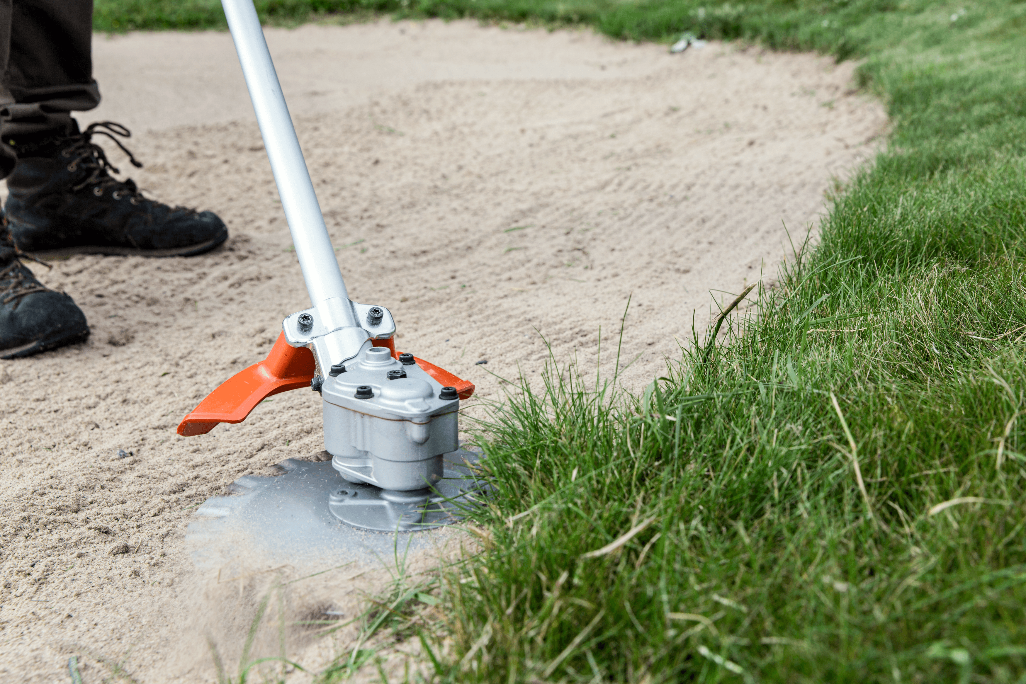 Reciprocator attachment RA850 image 1