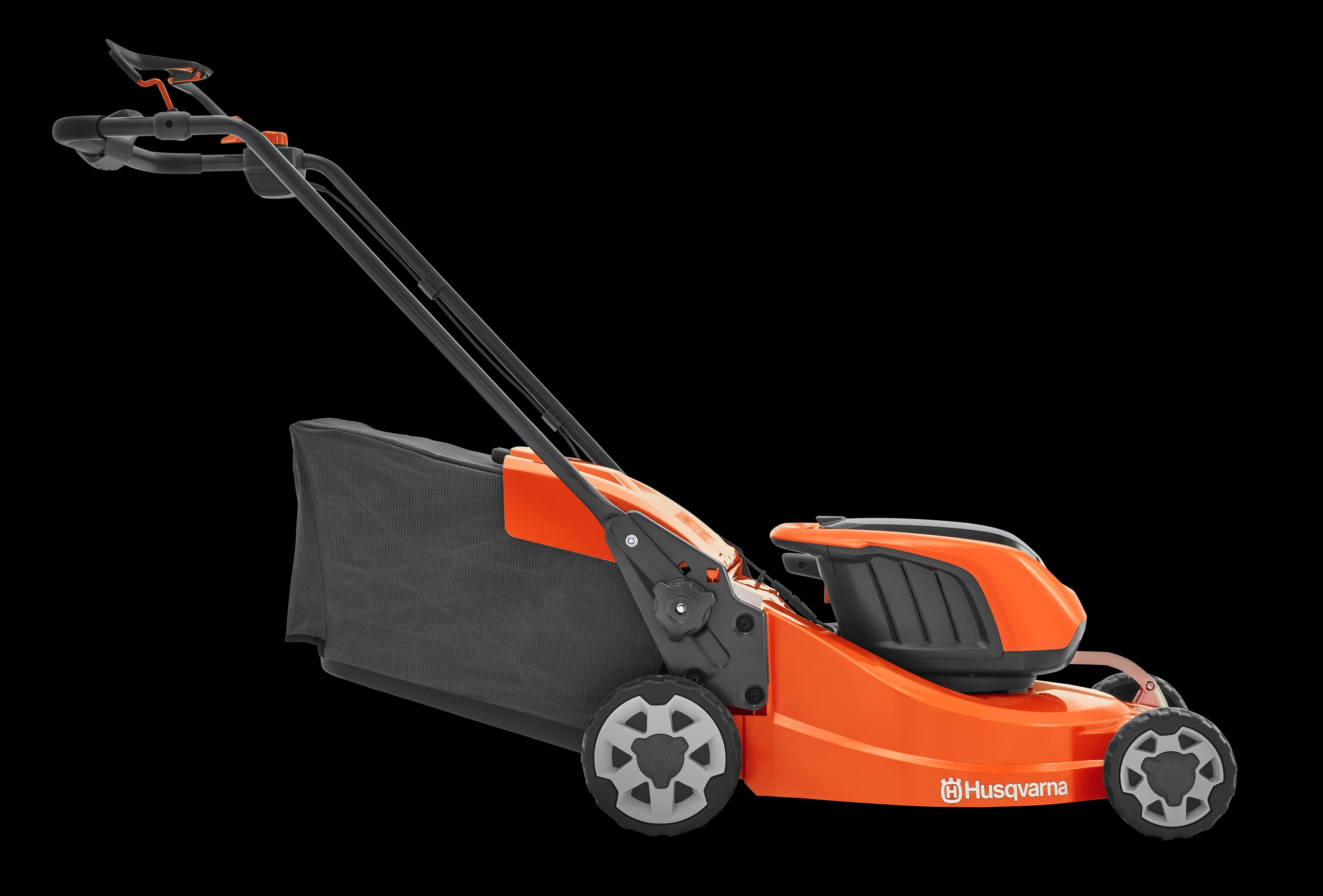 LC 347iVX - Skin Only image 1