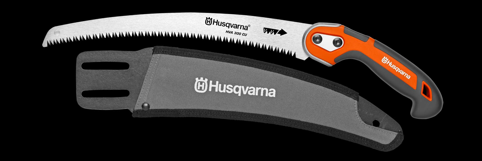 Fixed Curved Handsaw