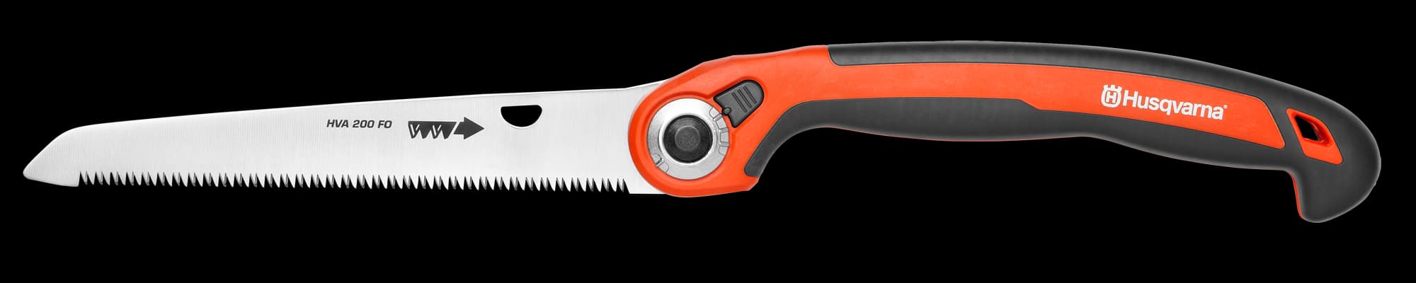Foldable Handsaw