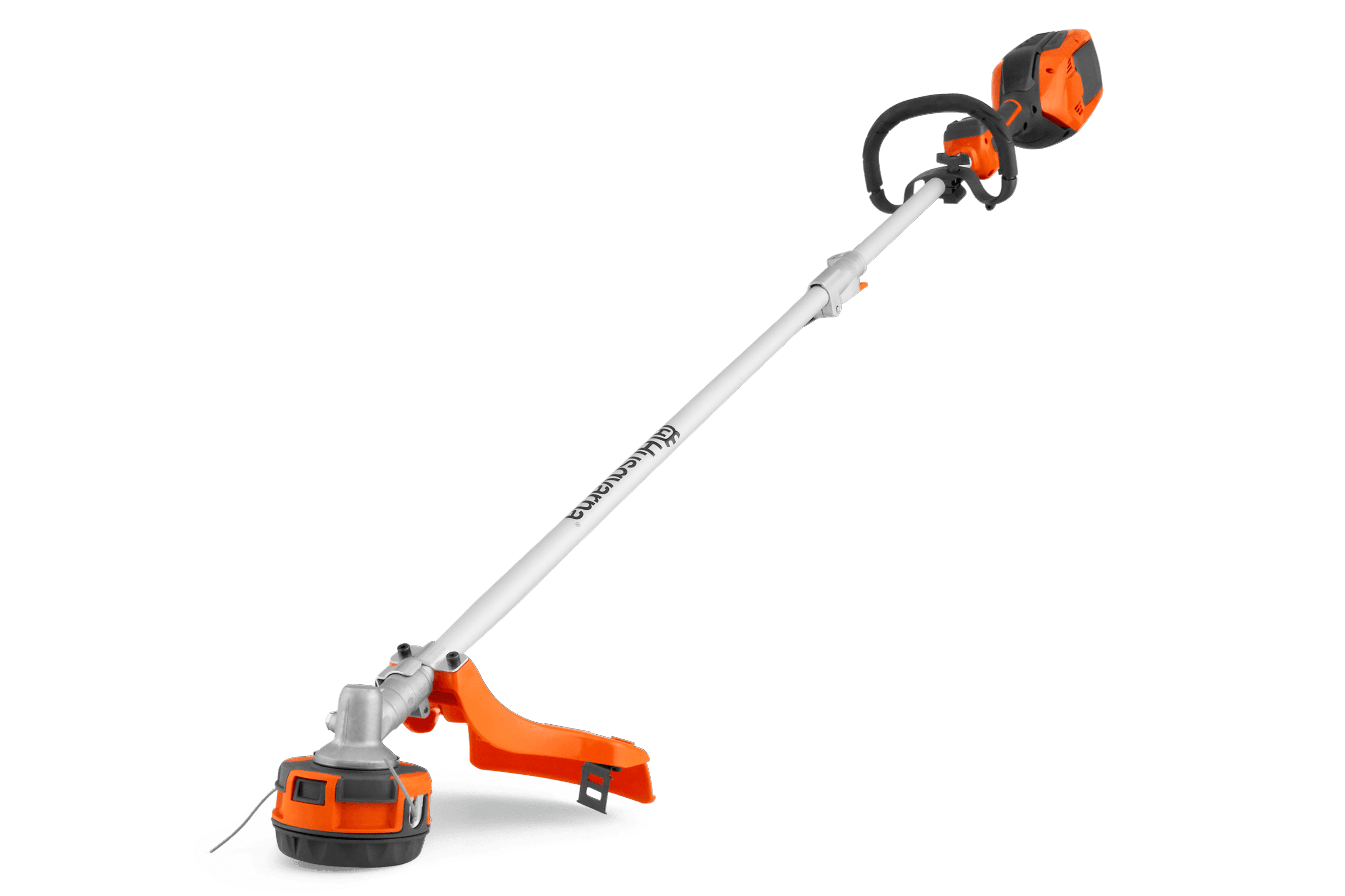 Combi Switch + String Trimmer 330iKL without battery and charger image 1