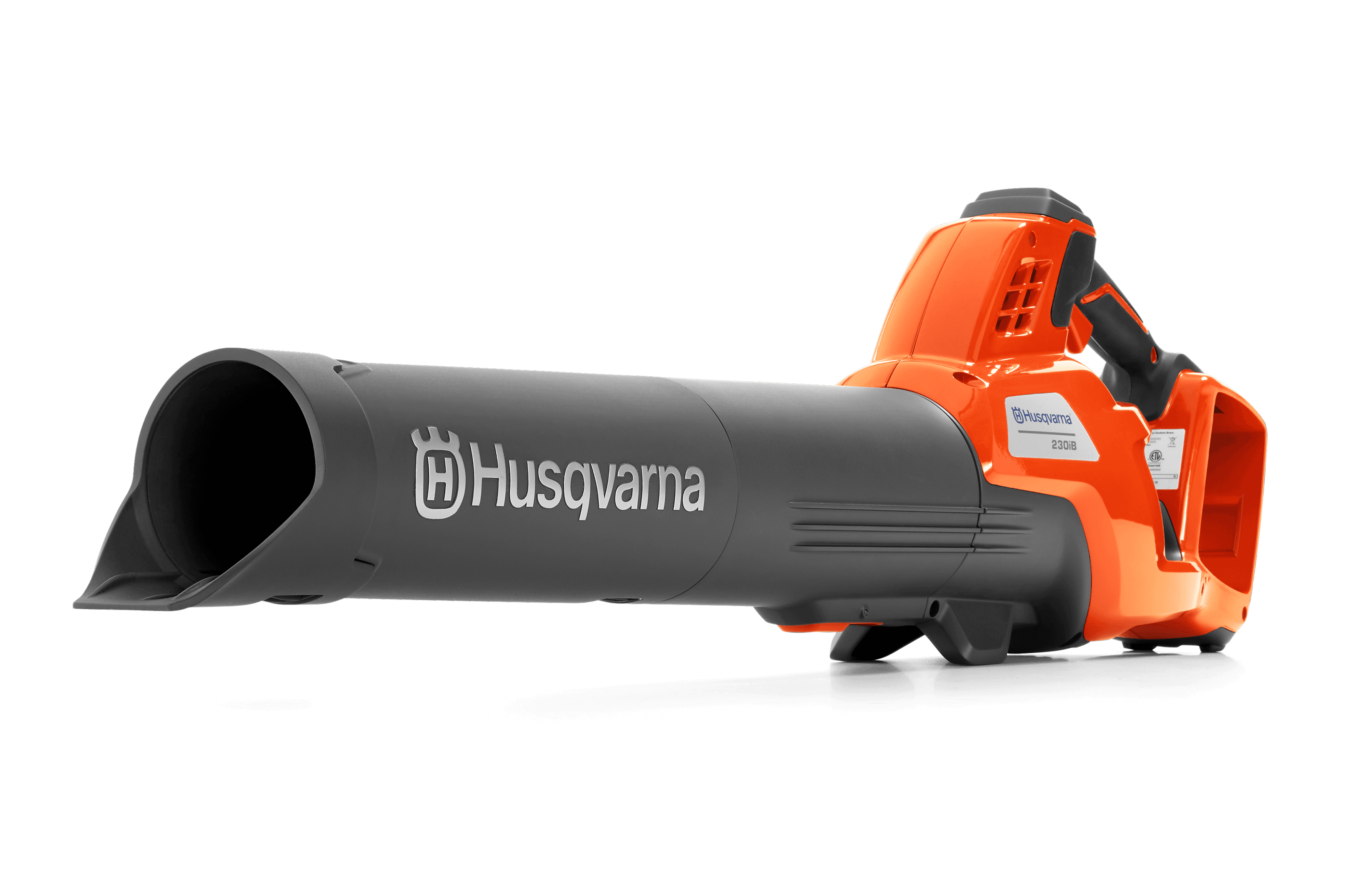 230iB without battery and charger