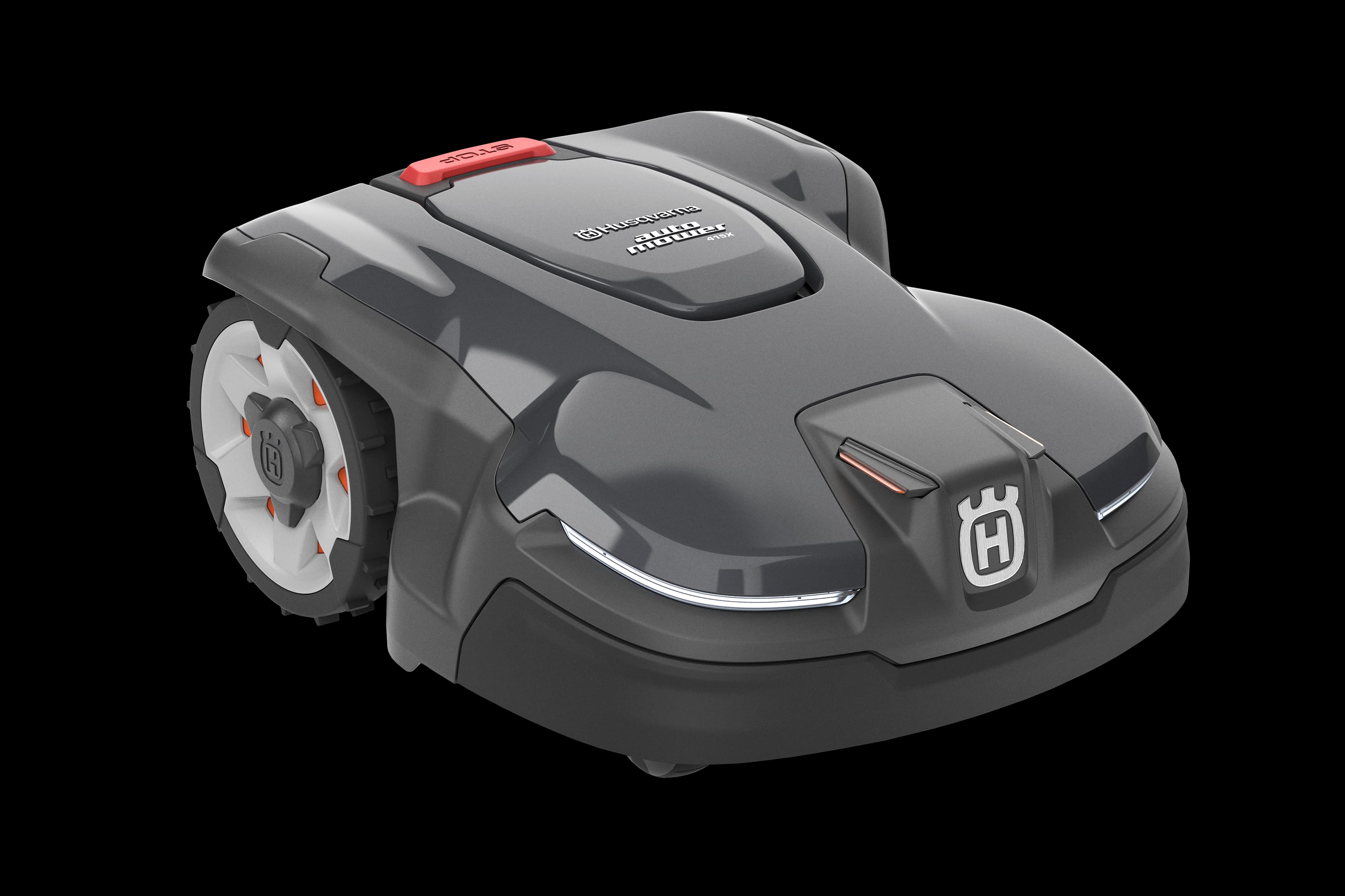 AUTOMOWER® 415X