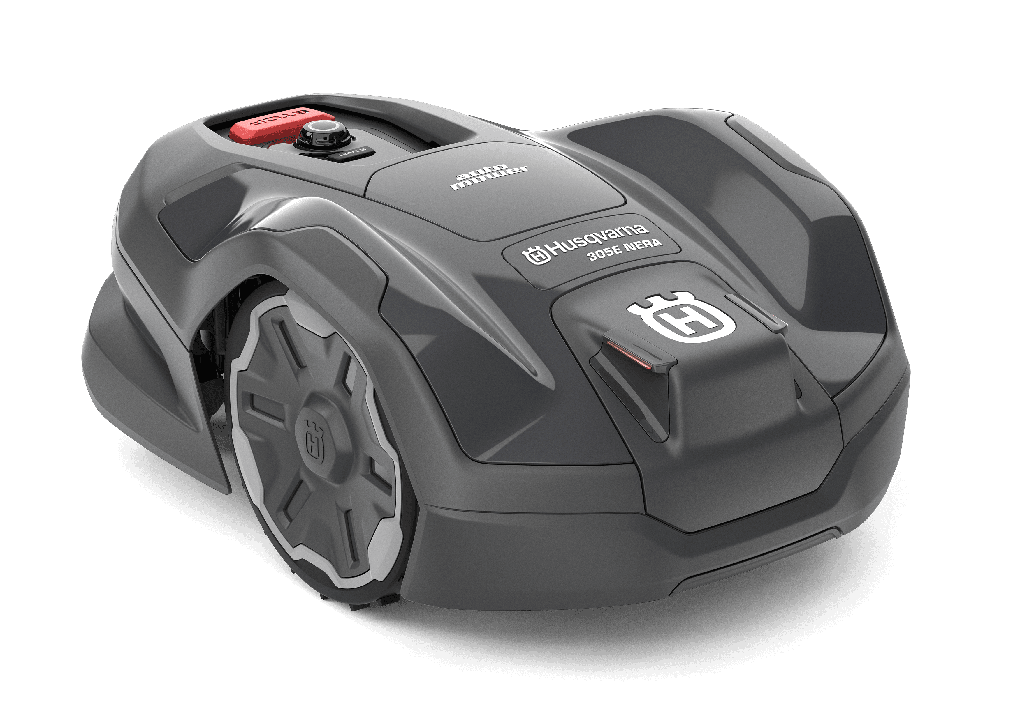 Automower® 305E NERA