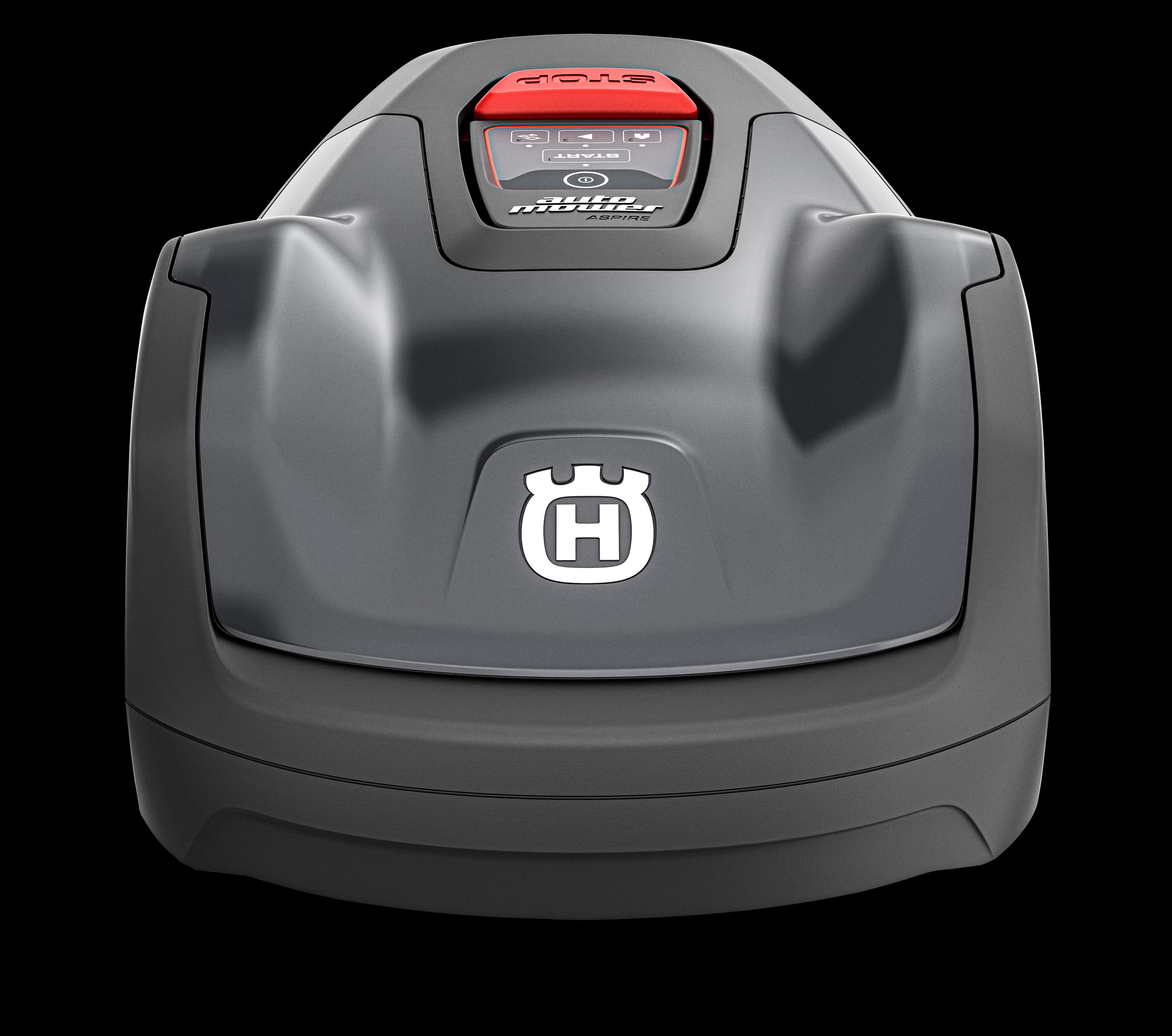 Automower® Aspire™ R4 with installation kit image 1