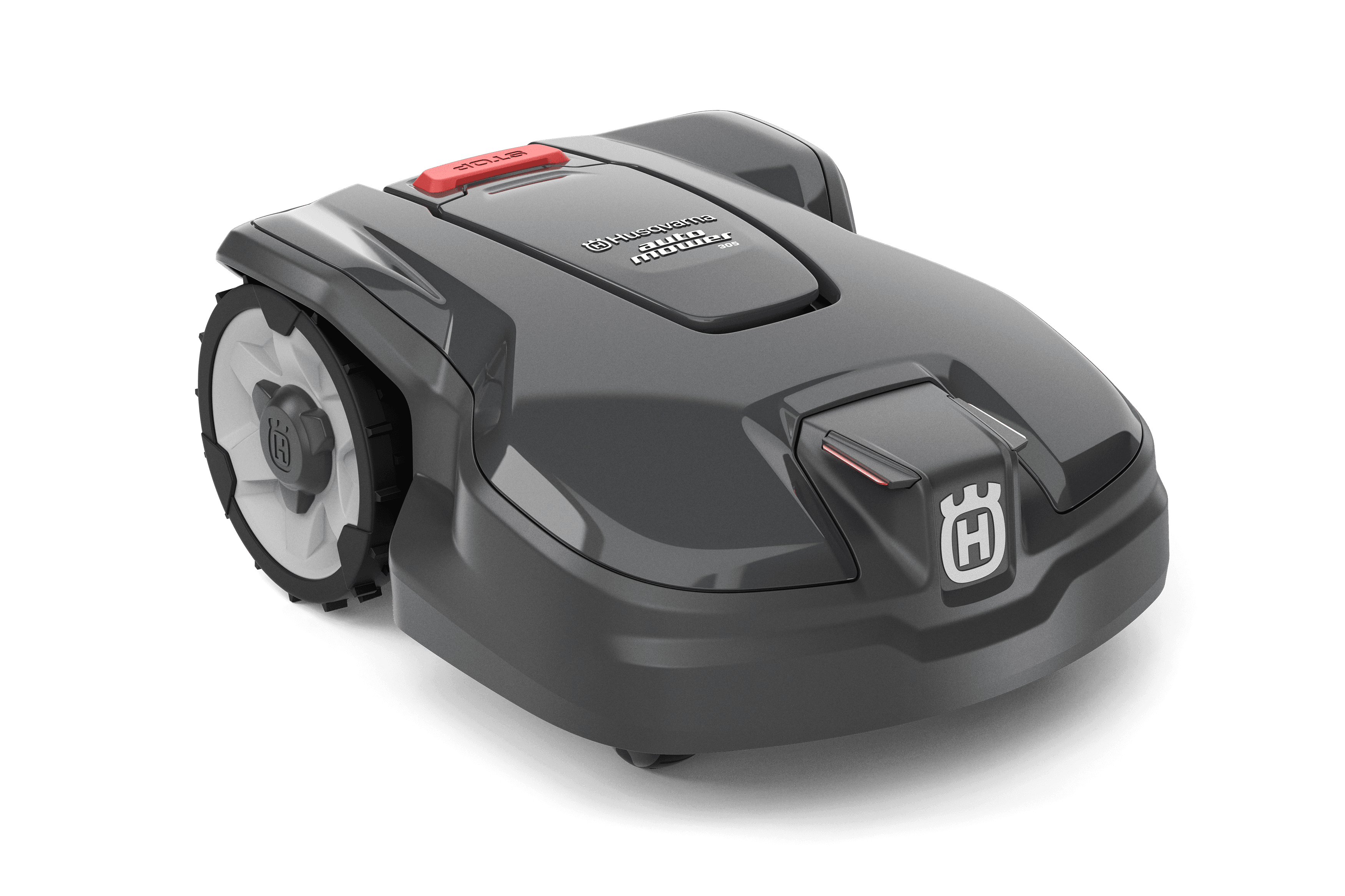 AUTOMOWER® 305