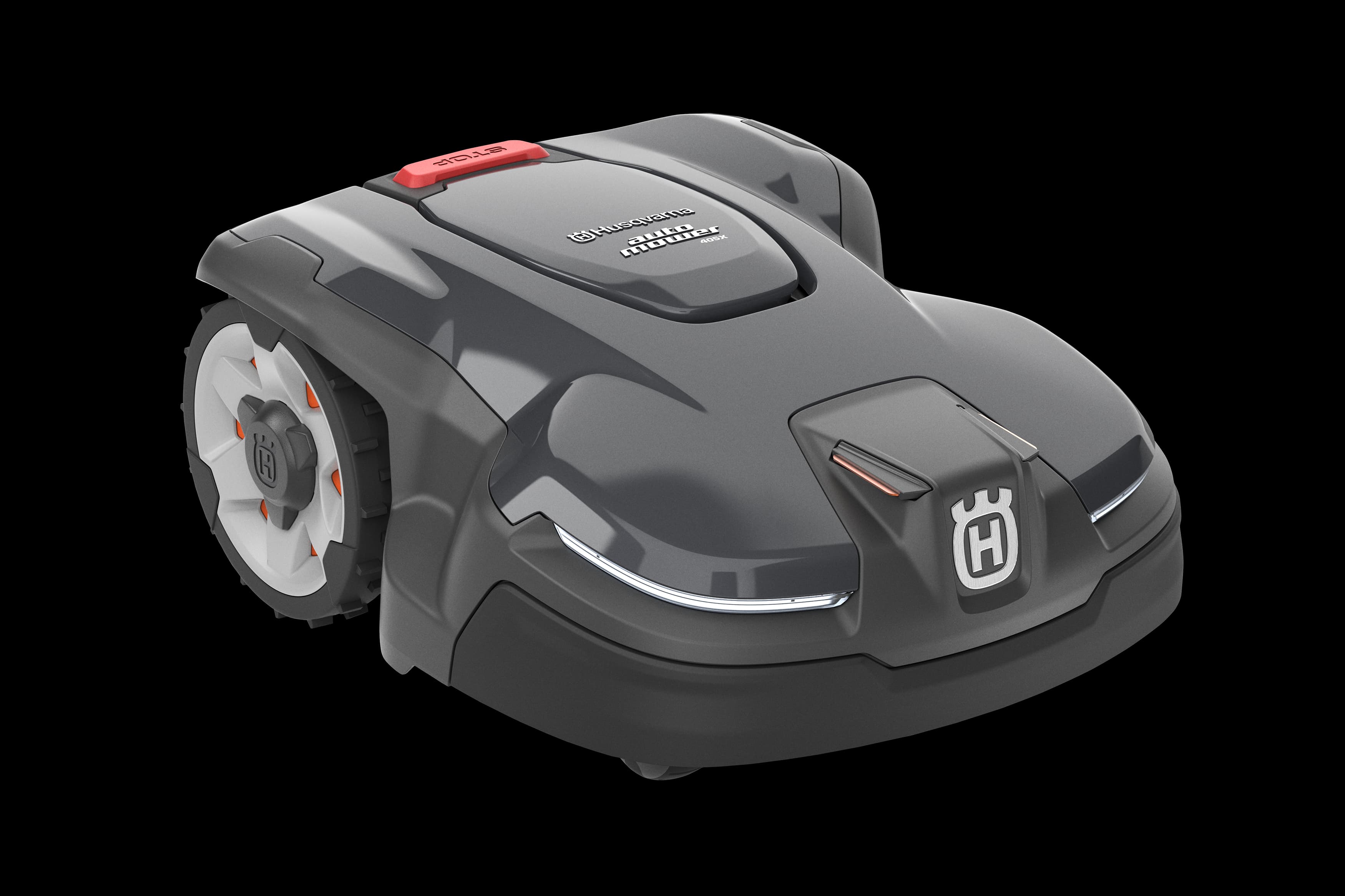 AUTOMOWER® 405X