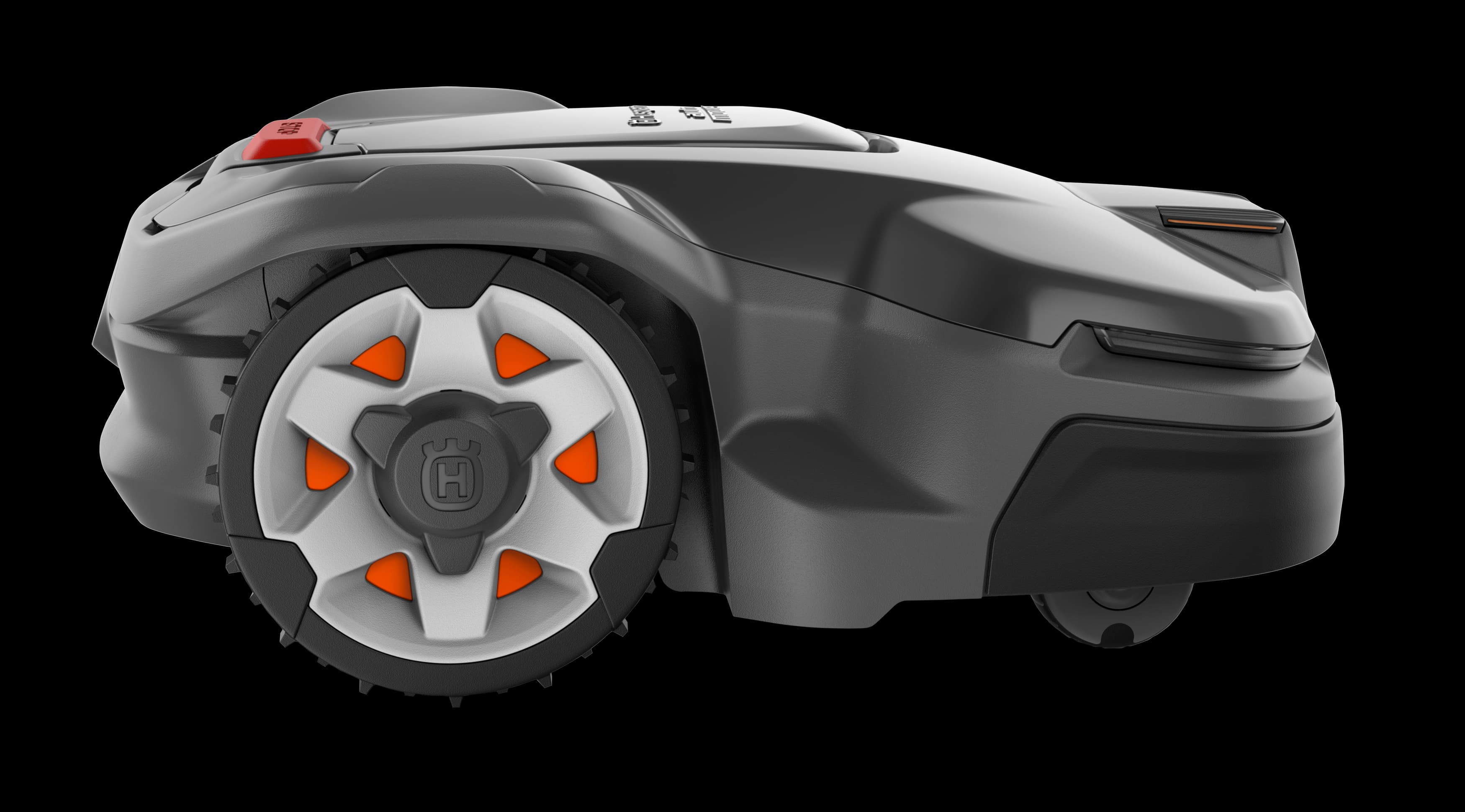AUTOMOWER® 415X image 1