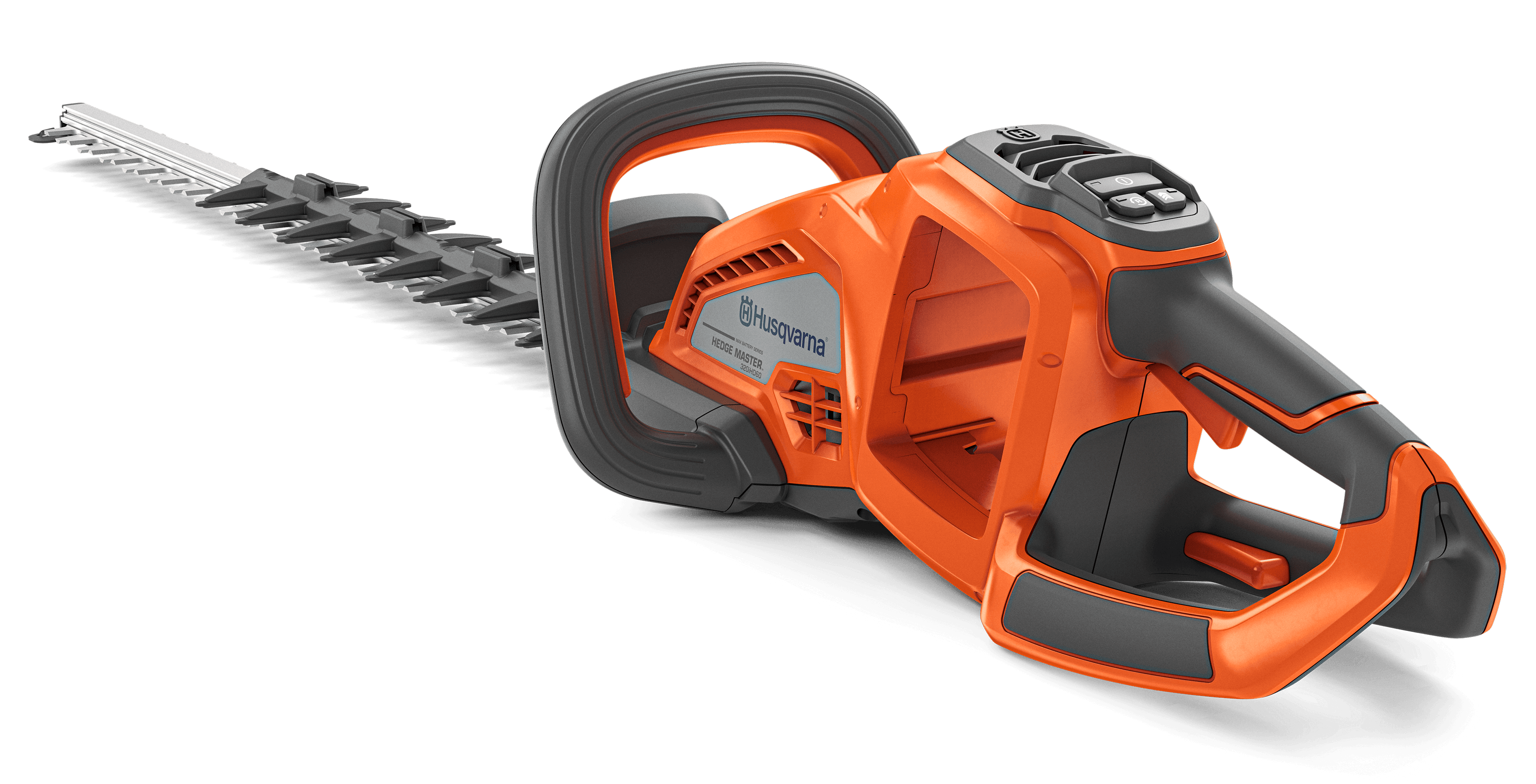 Hedge Master 320iHD60 without battery and charger image 5