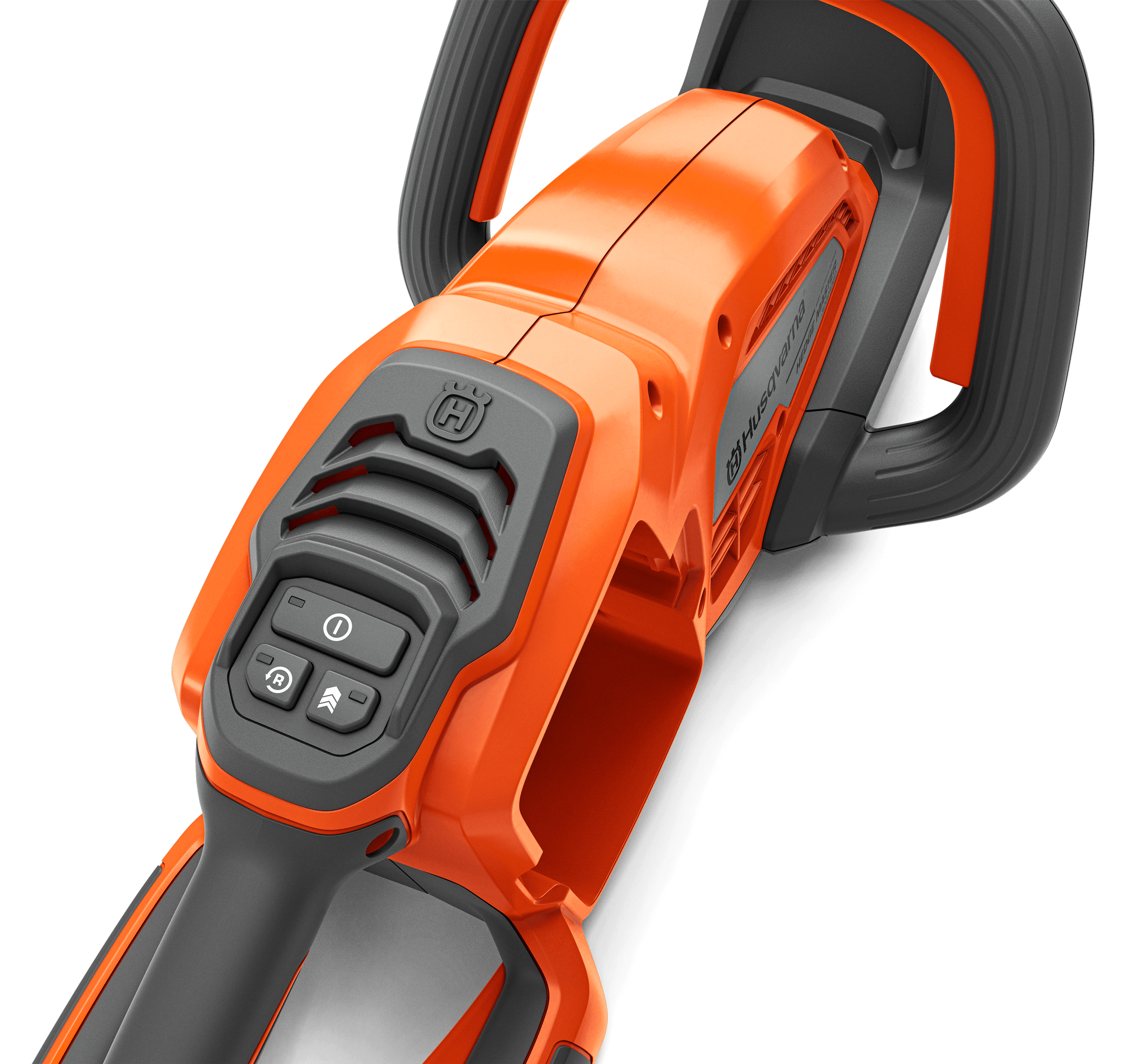 Hedge Master 320iHD60 without battery and charger image 6