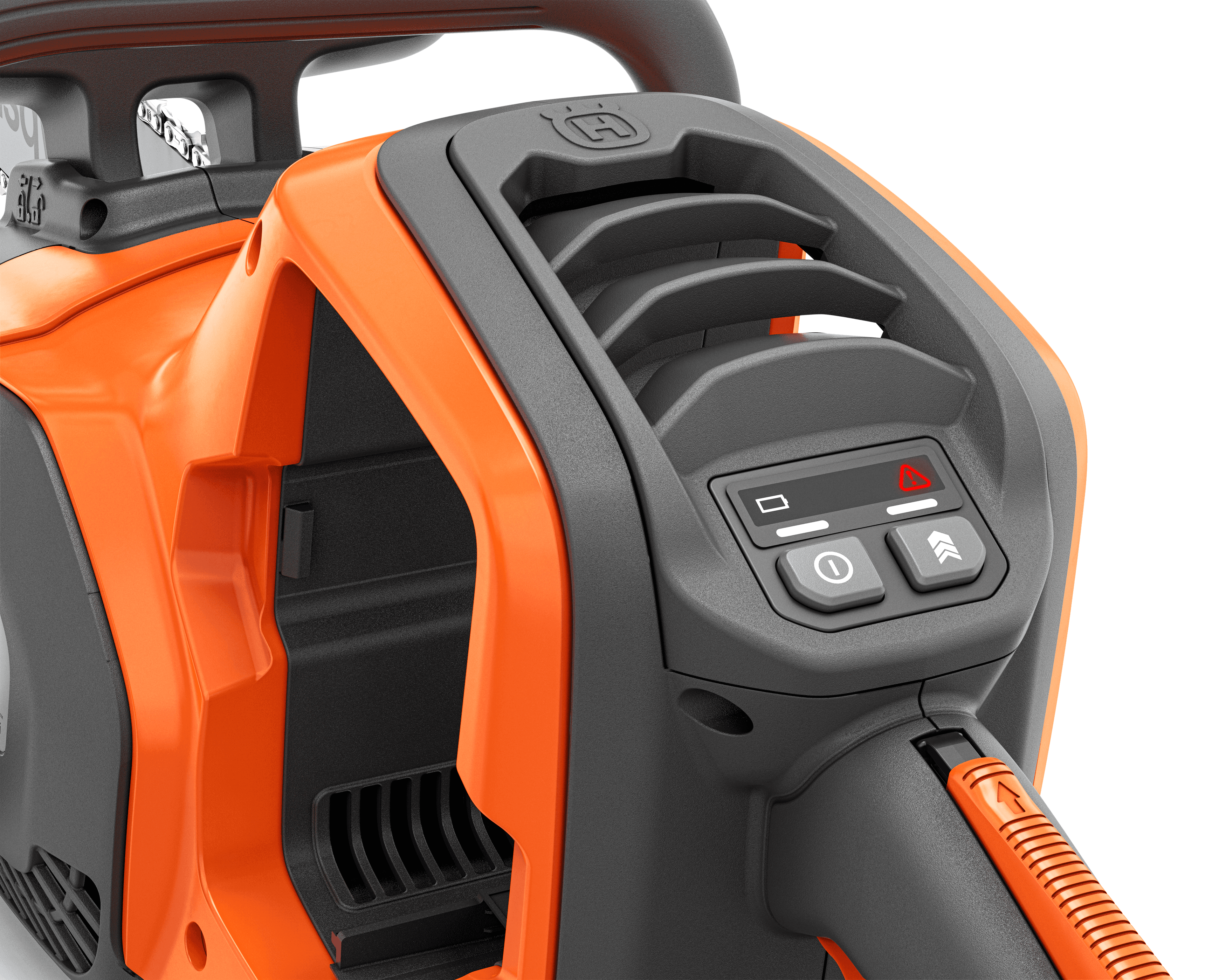 Power Axe 350i without battery and charger image 4