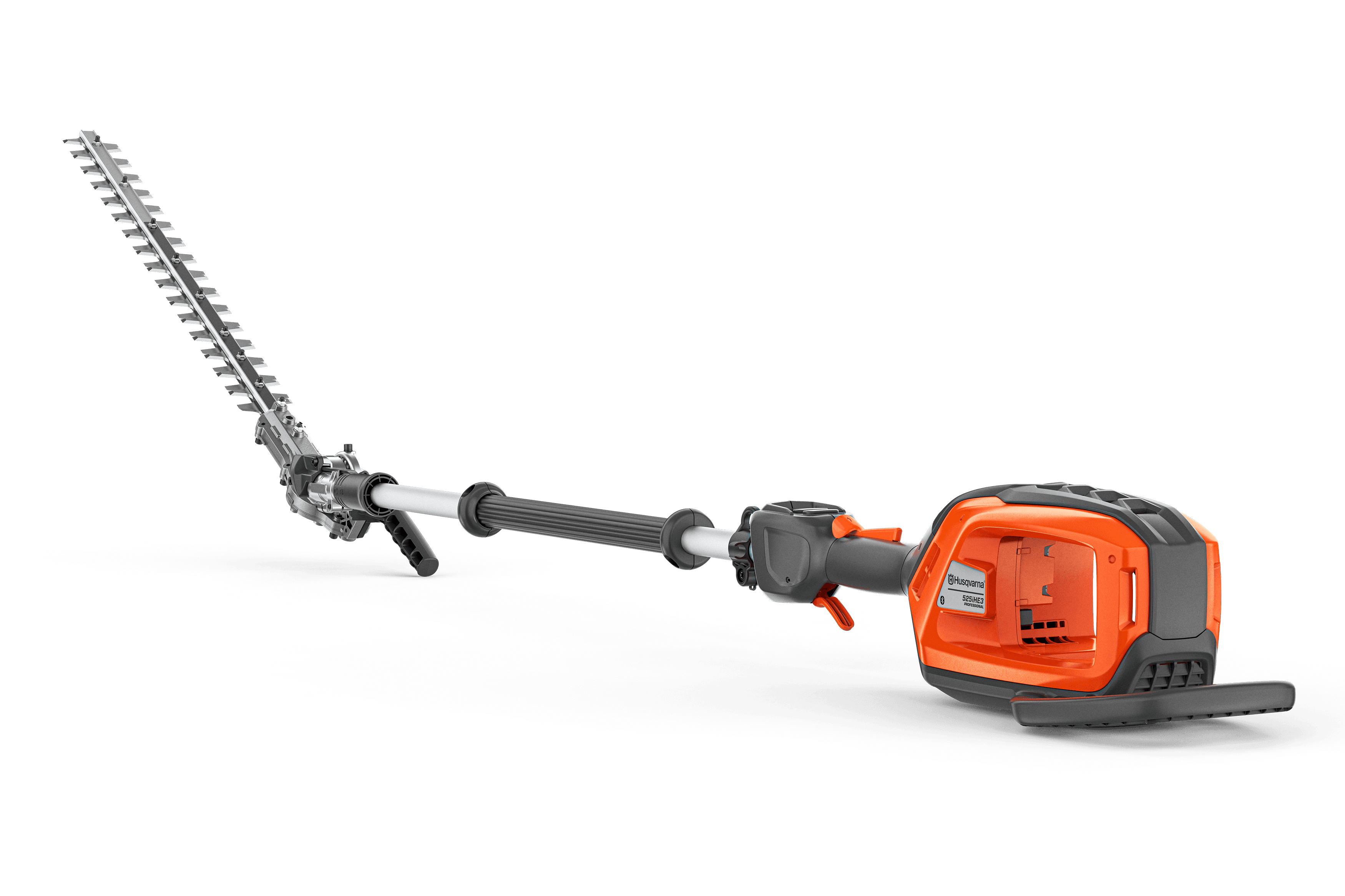 525iHE3 without battery and charger