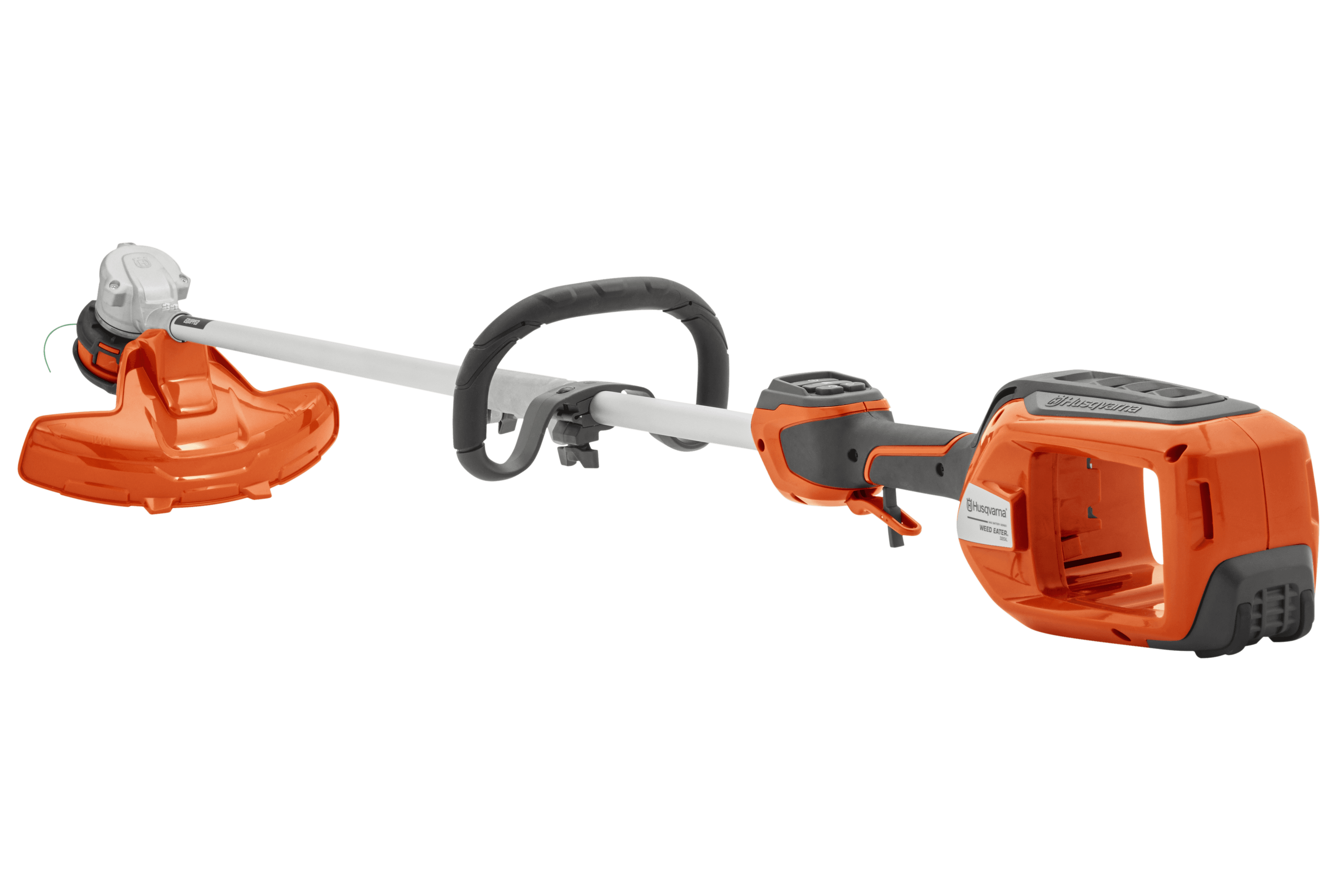 Weed Eater® 320iL without battery and charger image 2