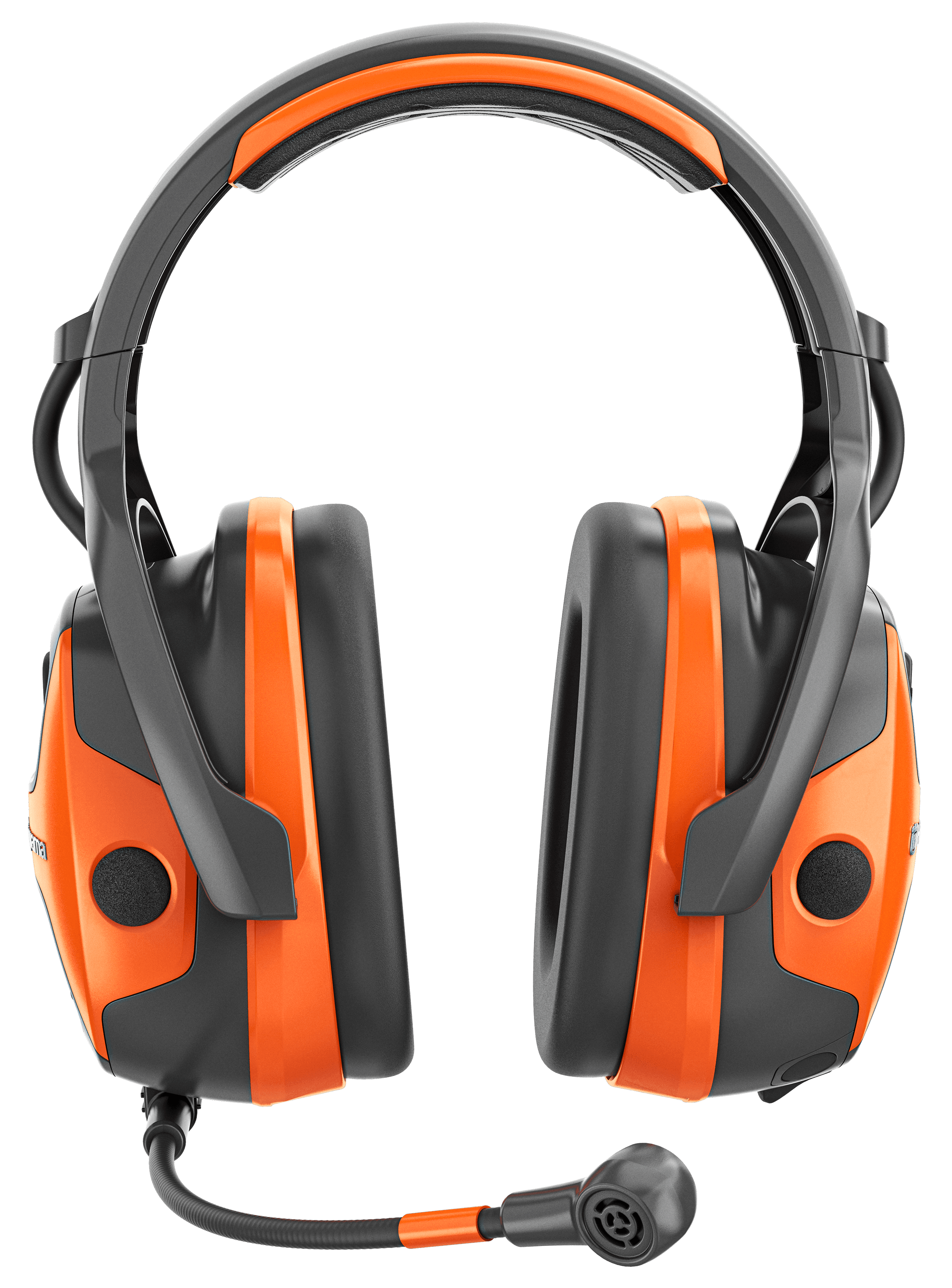 X-COM Active, headband image 1