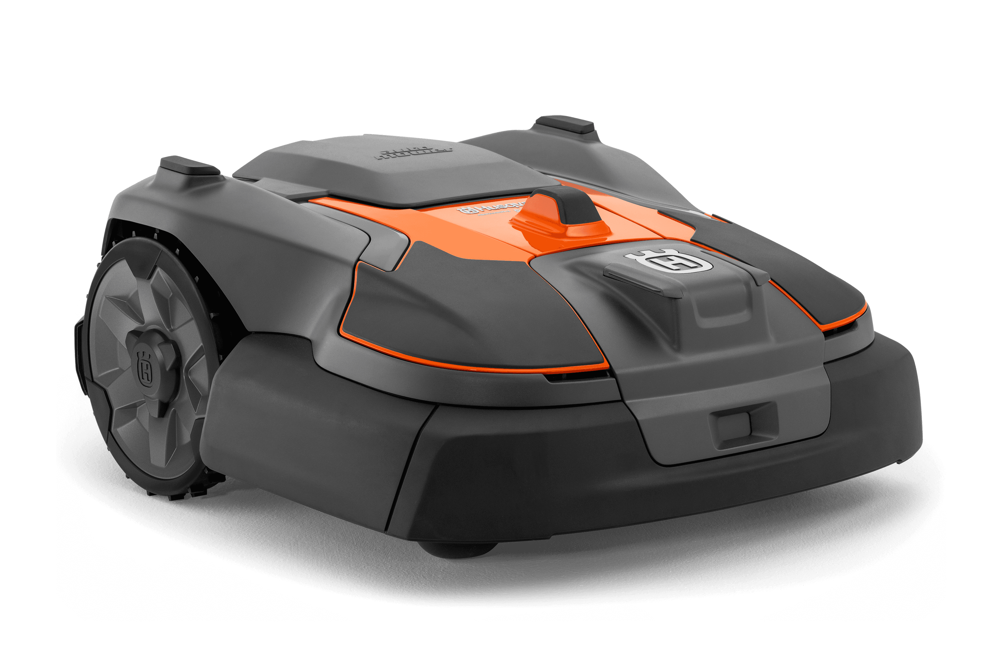 Automower® 580L EPOS®